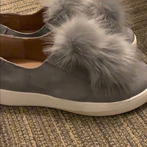 Steve Madden sneaker